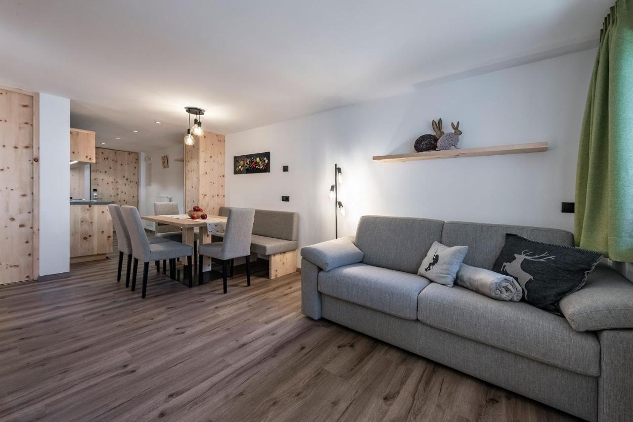Mesnerhof Apartment Valles Luaran gambar
